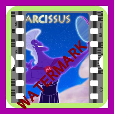 narcissus